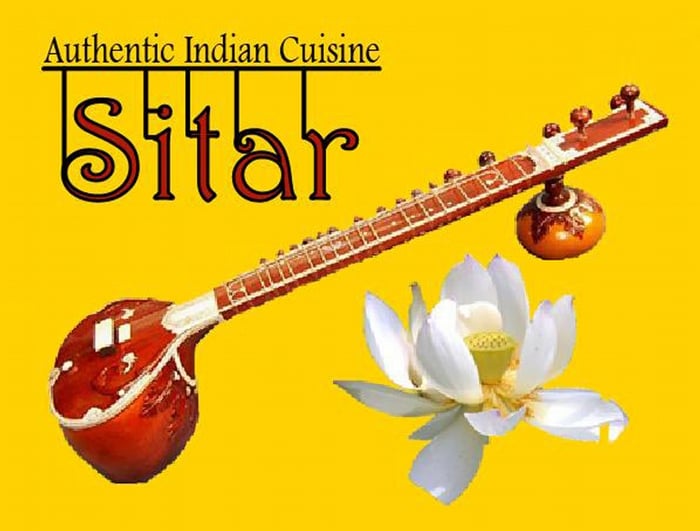 Sitar Indian Cuisine