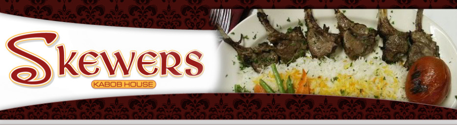 Skewers Kabob House
