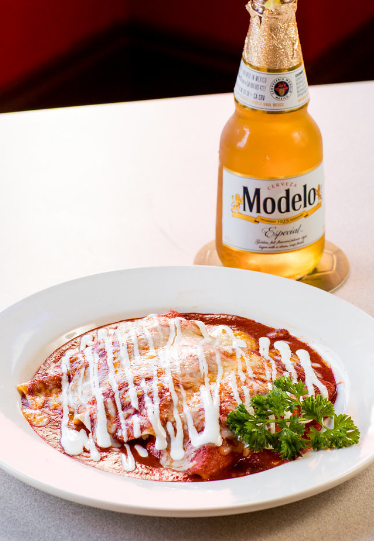 La Catrina Mexican Grill