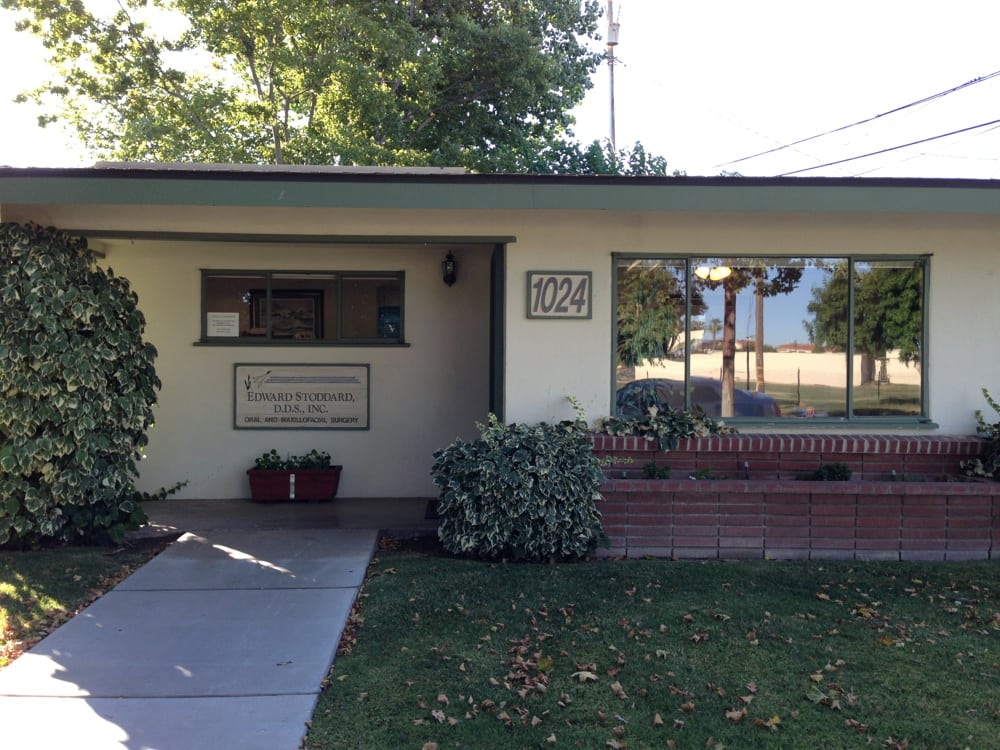 Stoddard Edw L DDS