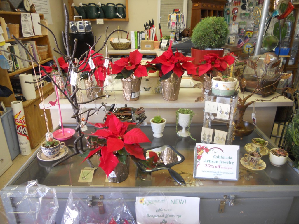 Merced Gardens and Nursery