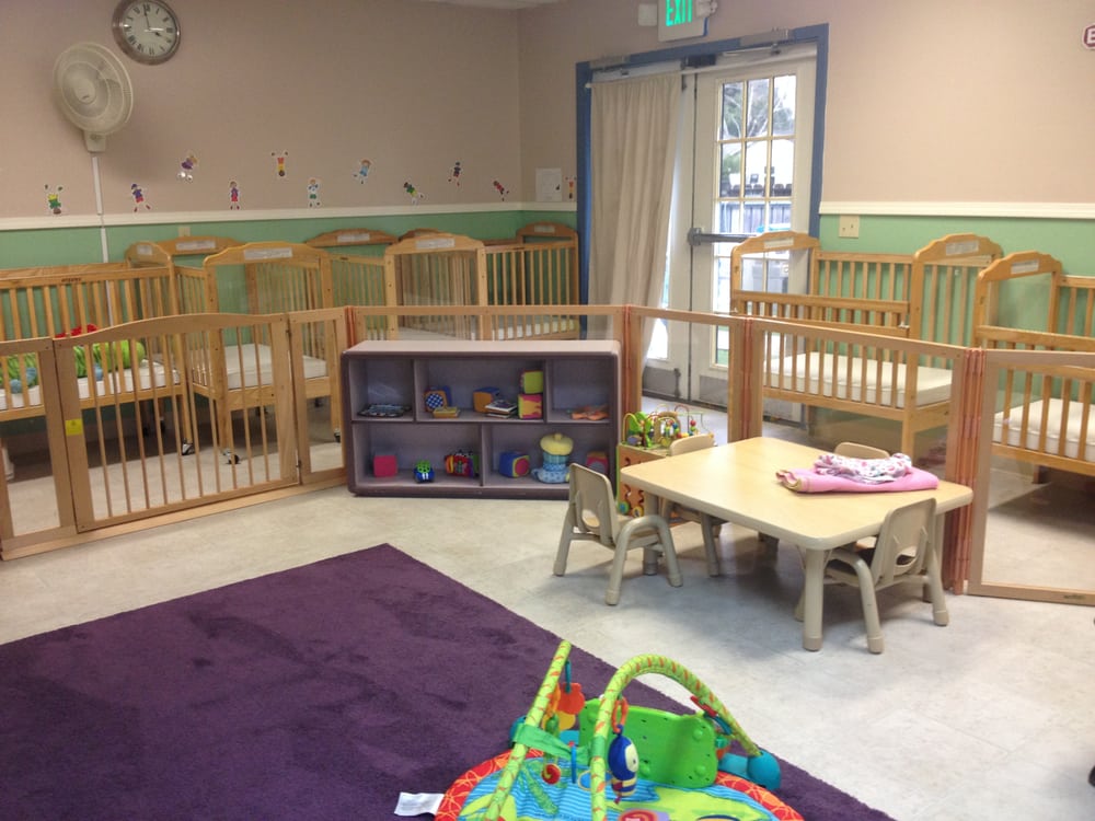 Parkside Joyful Kids Preschool