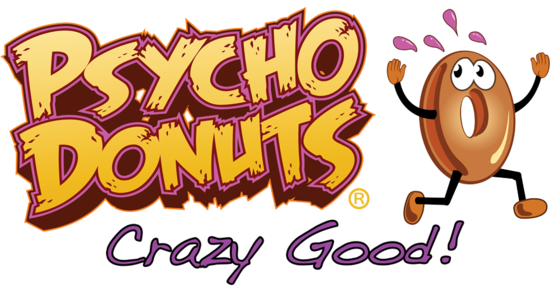 Psycho Donuts