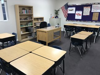 Calvary Christian School