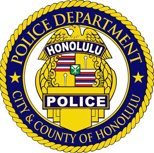 Honolulu Police Department