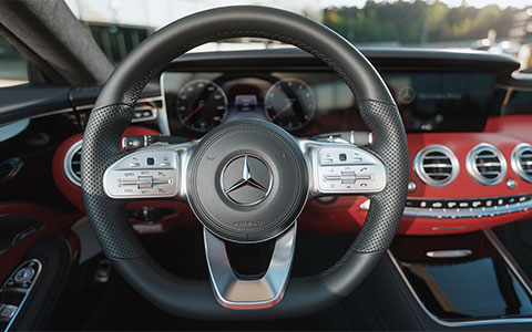 Mercedes-Benz of Maui