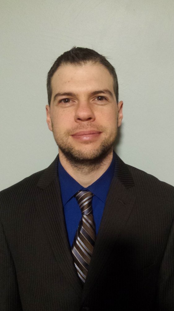 Whitfield Tax Services