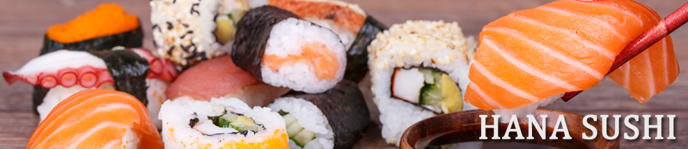 Hana Sushi
