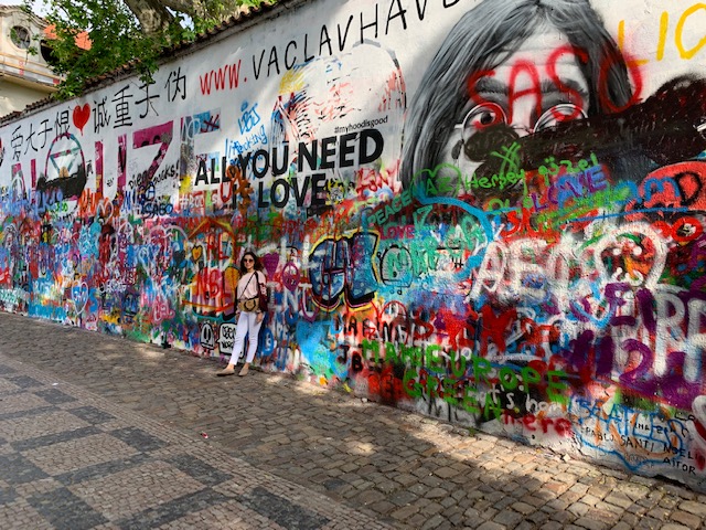 Prague, Czech Republic - review by SMT