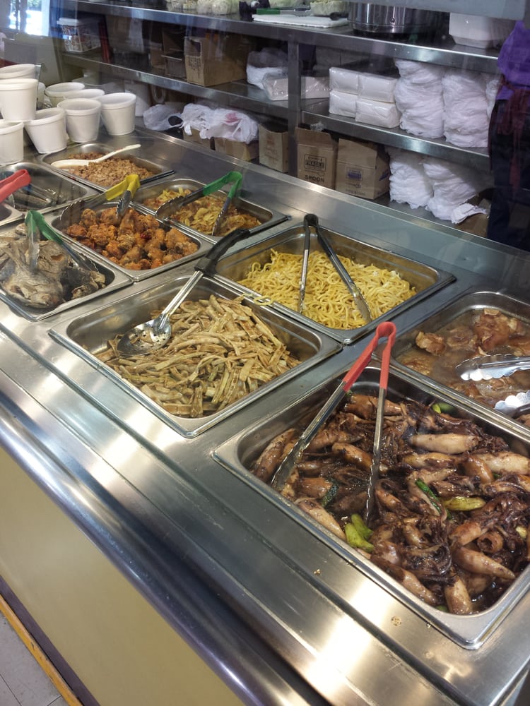 Wonderful Chinese Gourmet