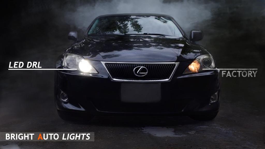 Bright Auto Lights