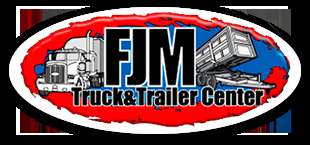 FJM Truck & Trailer Center 