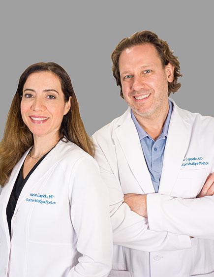 Natick & Boston’s best MedSpa