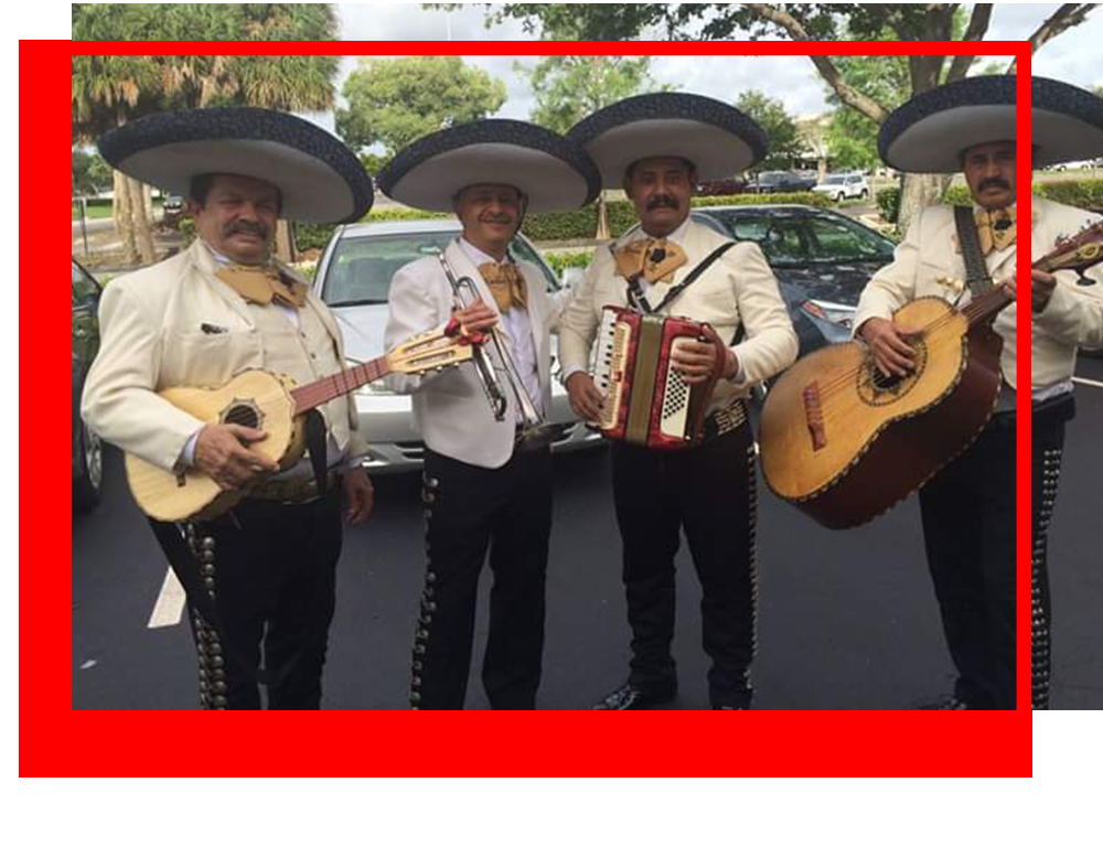 Mariachi Latino Miami