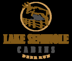 Lake Seminole Cabins