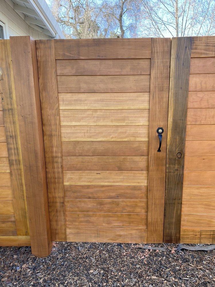 Jose's Fencing & Decking