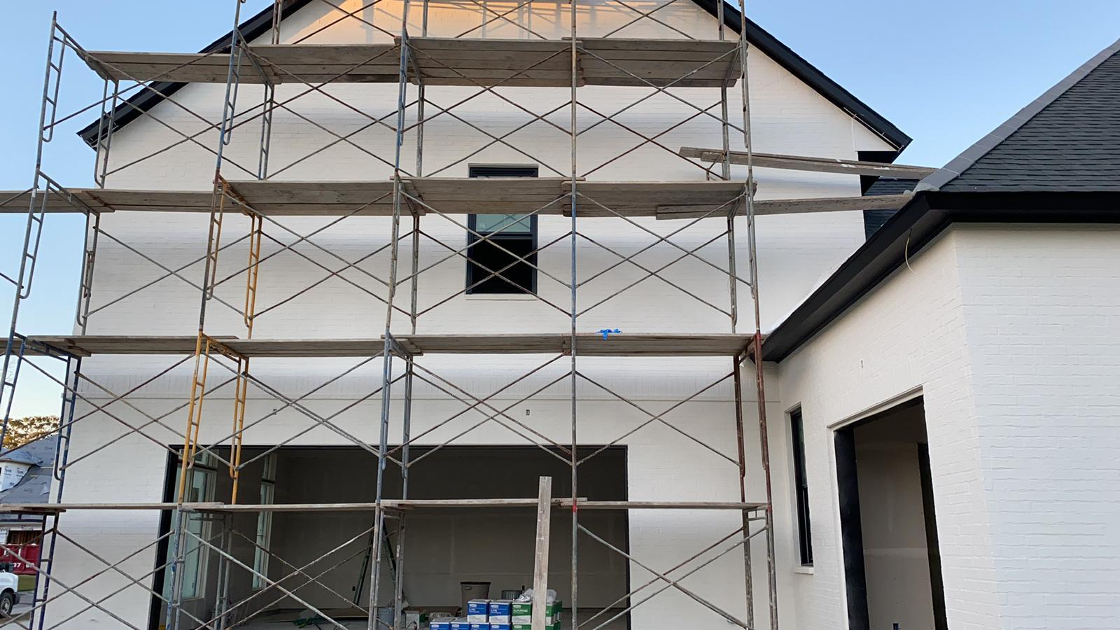 Carcamo Painting LLC