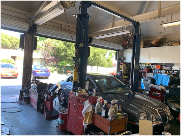 Cupertino's Smog Pro & Auto Repair