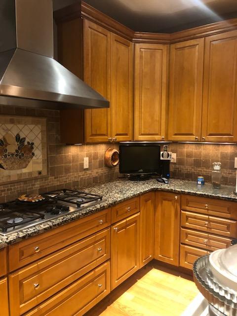 Tom Saint Painting & Remodeling