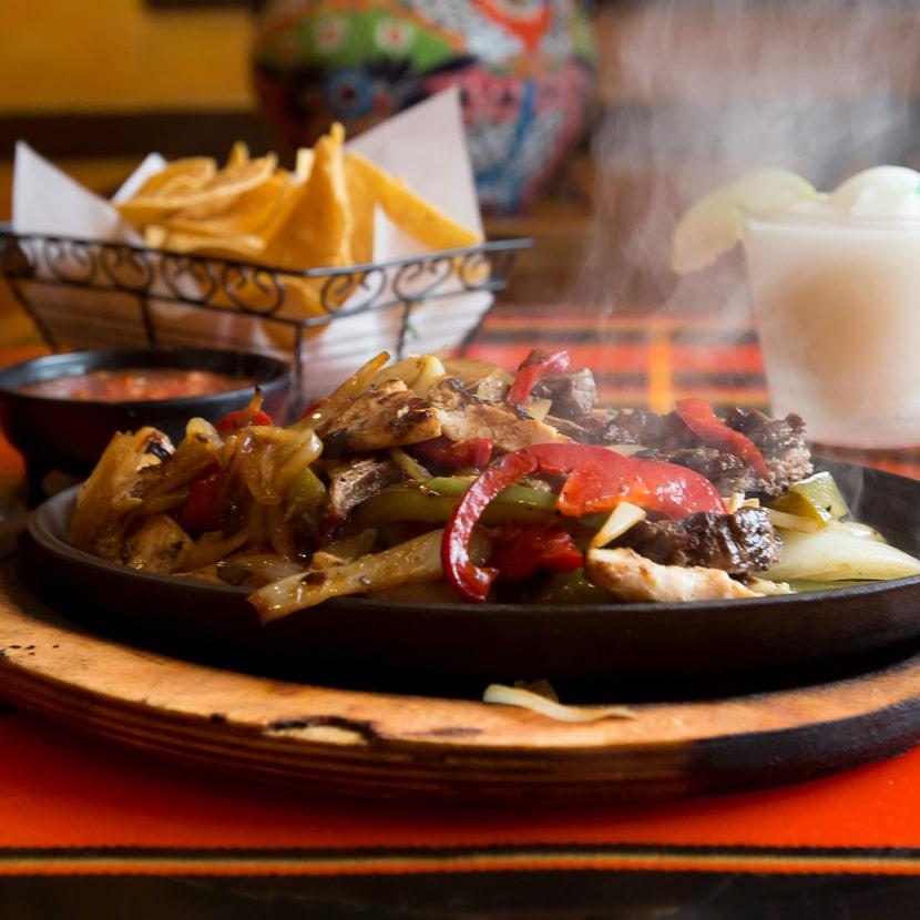 Señor Panchos - Middlebury