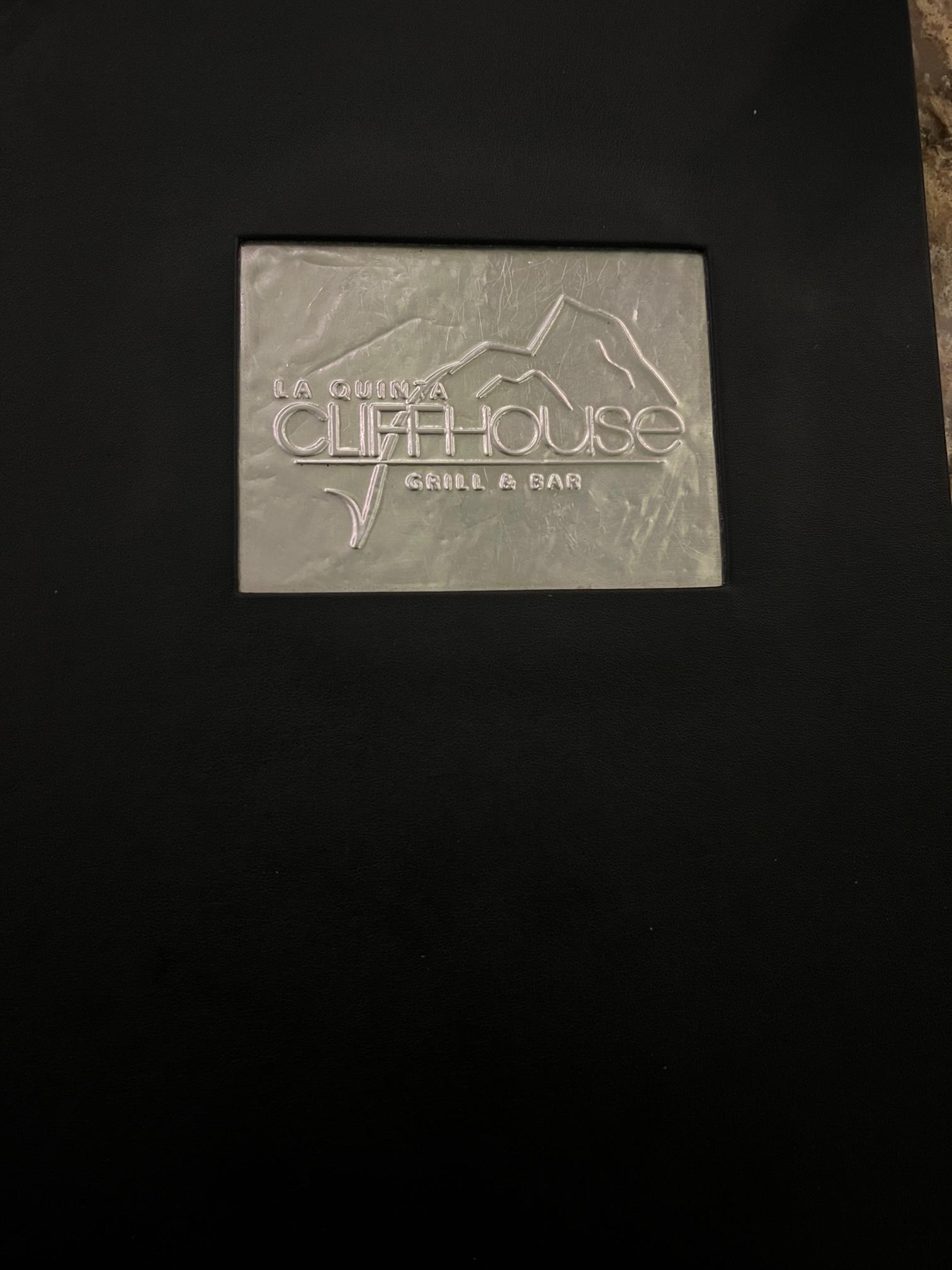 La Quinta Cliffhouse