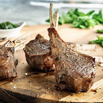 Fogo de Chao Brazilian Steakhouse