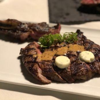 Alexander's Steakhouse Cupertino