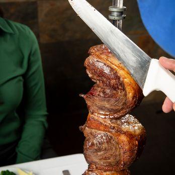 Galpão Gaucho Brazilian Steakhouse Cupertino