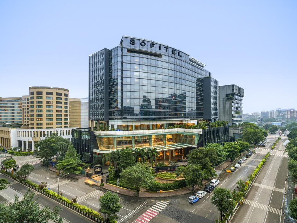 Sofitel Mumbai BKC