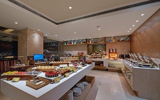 Fleur Restaurant Mumbai