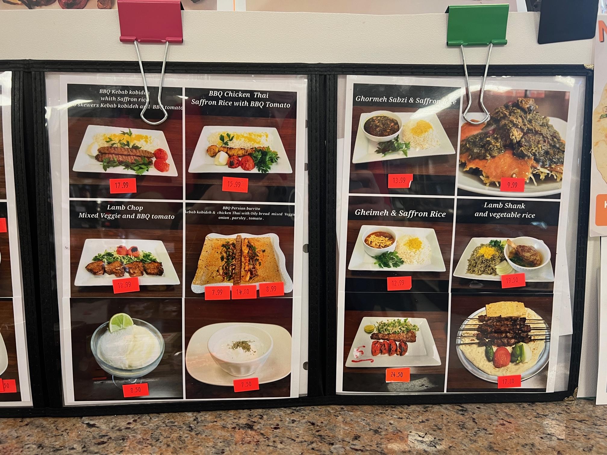 Select Foods - Mediterranean Gourmet Grocery Store