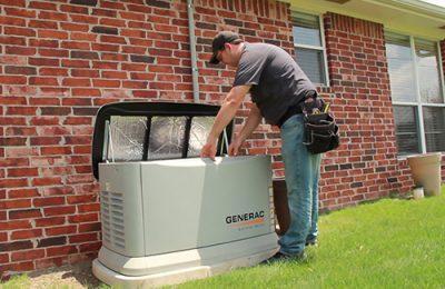  Rucker Mechanical & Electric