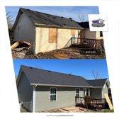 Tennessee Roofing Concepts