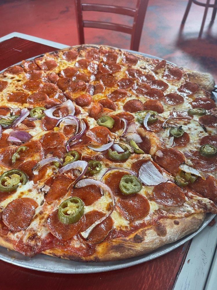 Lanesplitter Pizza & Pub