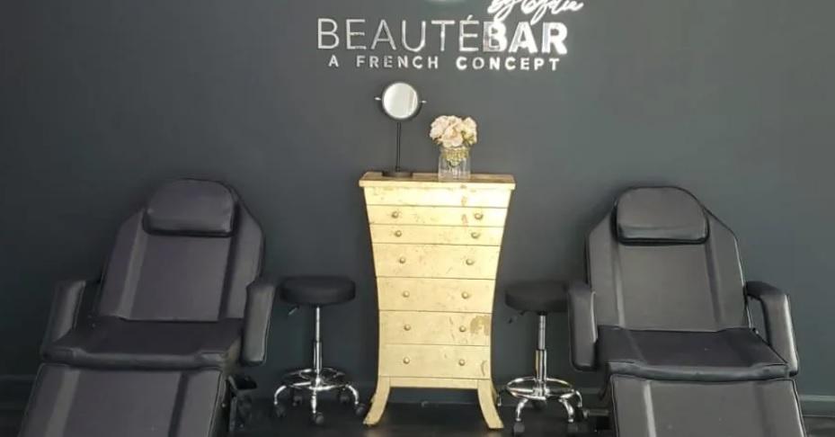 Beauté Bar