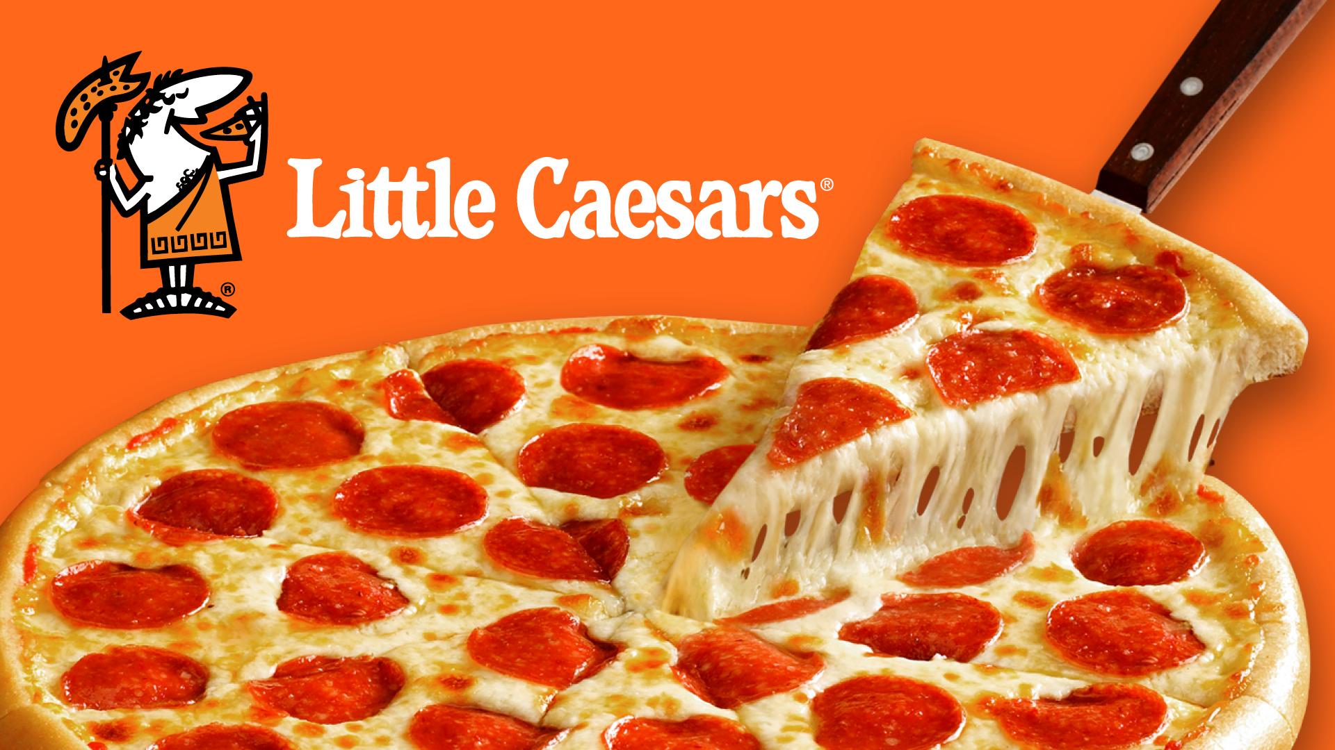Little Caesars Pizza - Sunnyvale