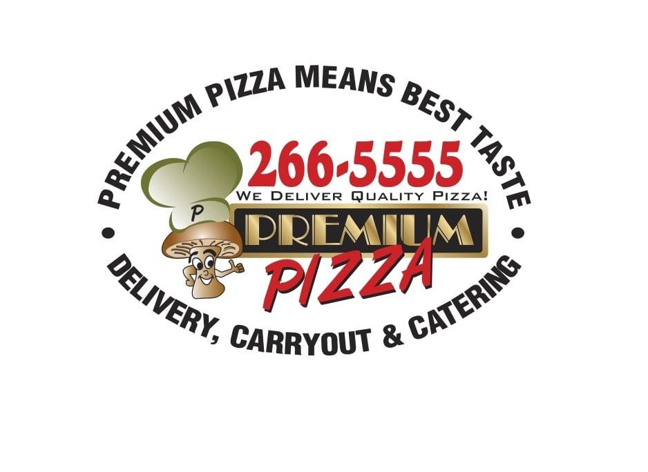 Premium Pizza