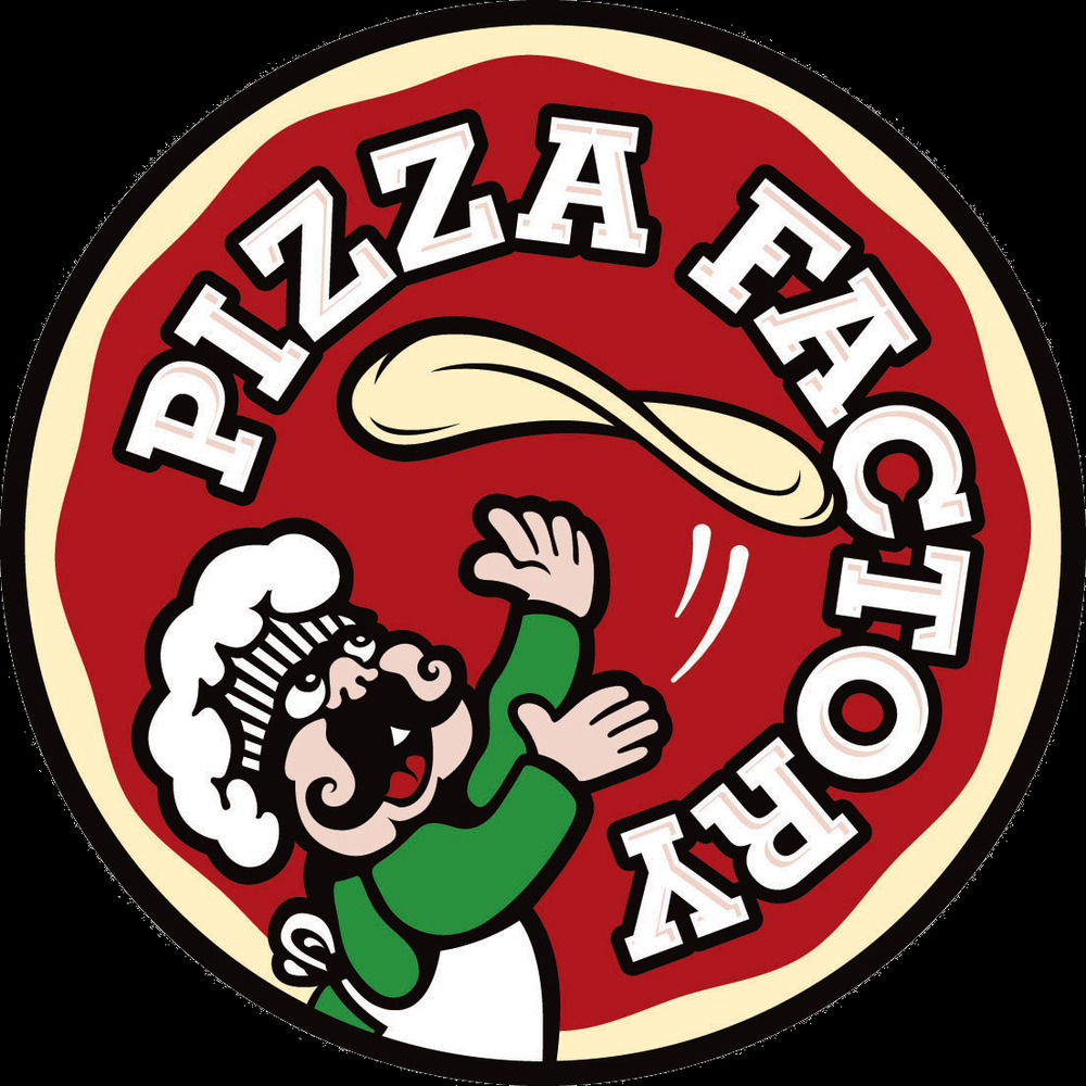 Pizza Factory - Loomis