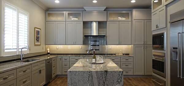 Stone Coverings of Houston