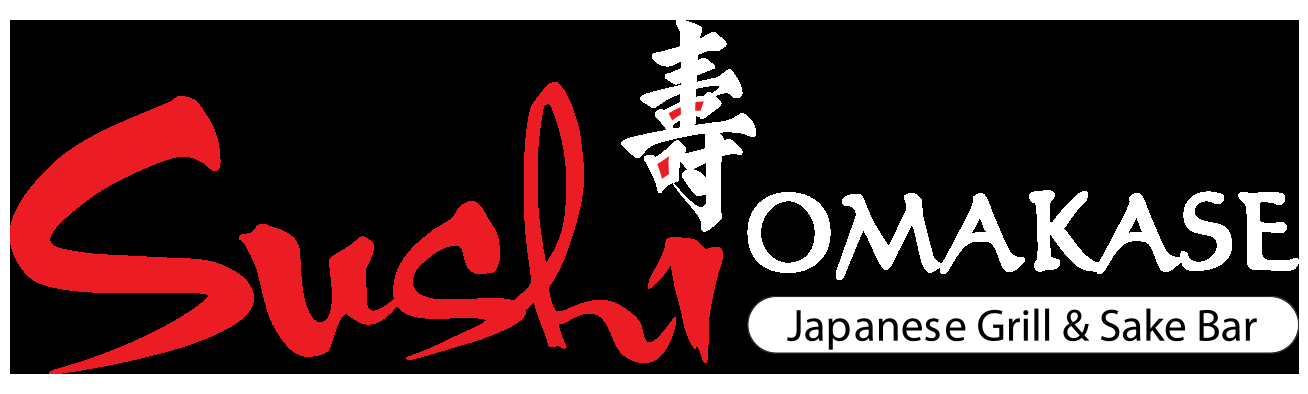 Sushi Omakase- Gilroy