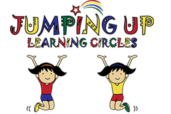Jumping Up Learning Circles - San Jose