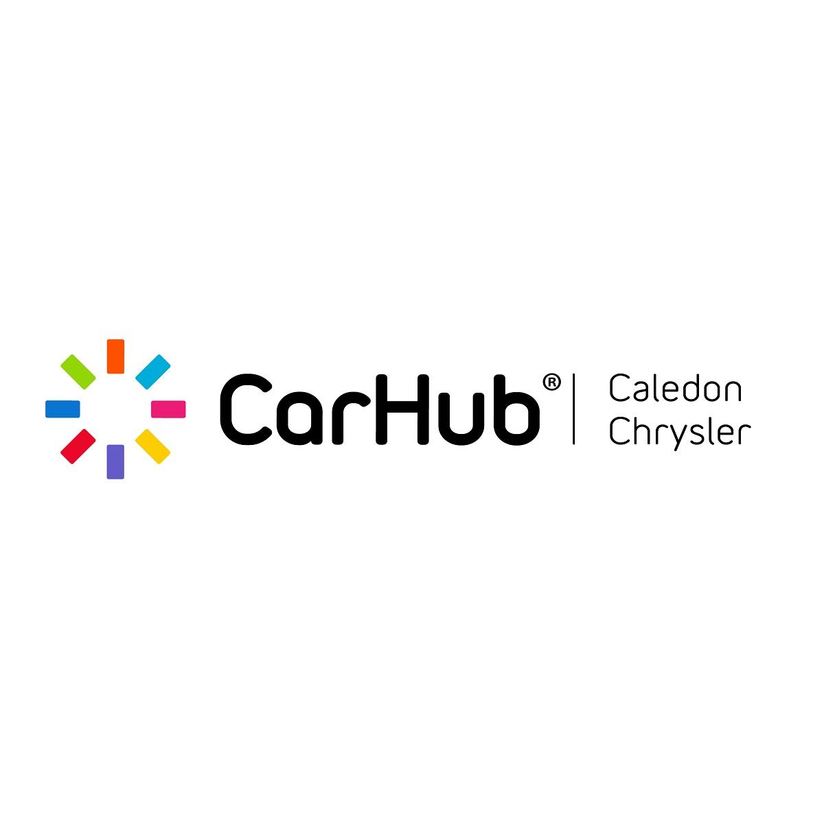 CarHub Caledon Chrysler