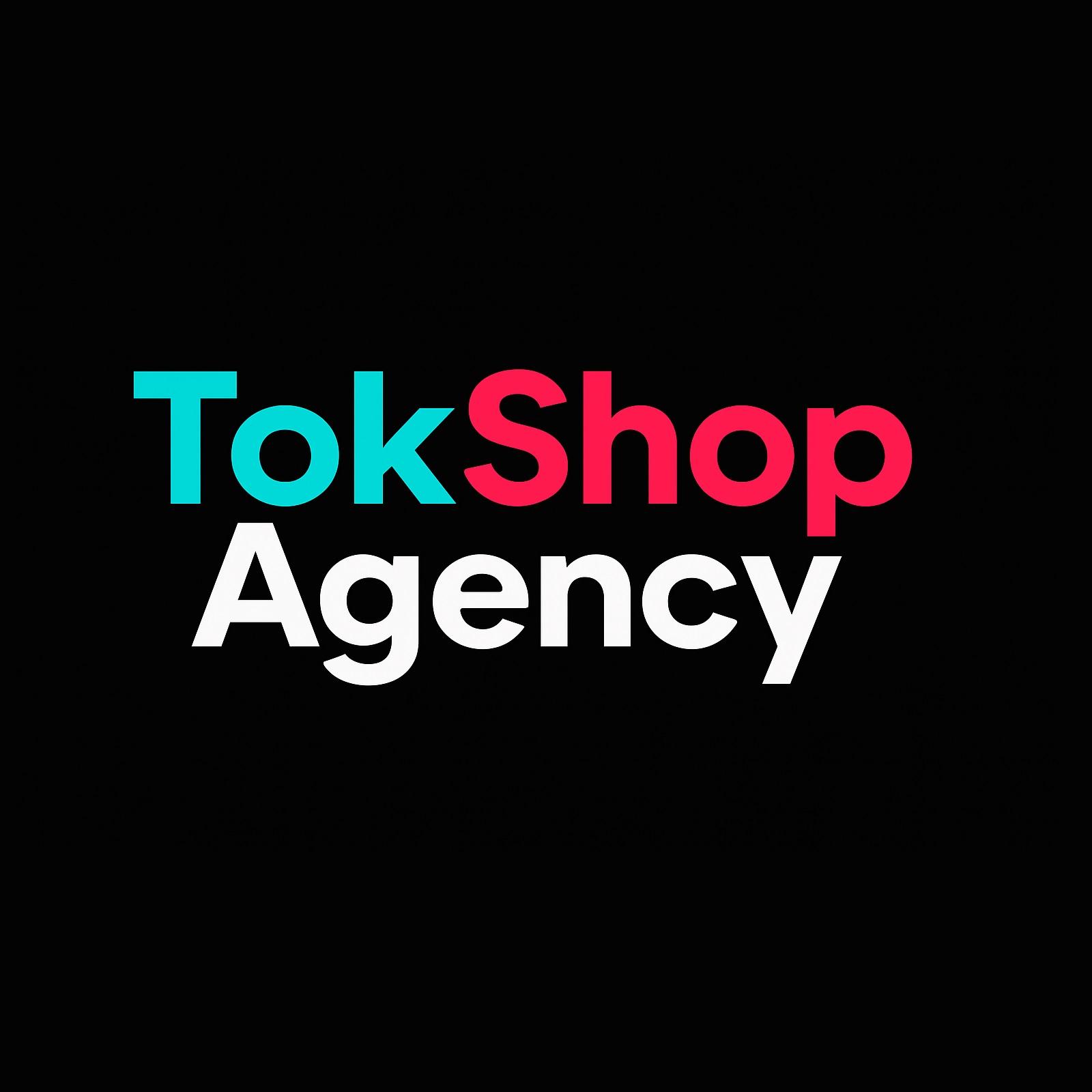 TokShop Agency