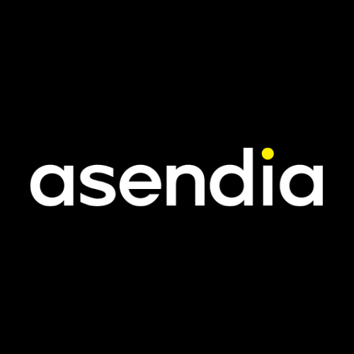 Asendia USA
