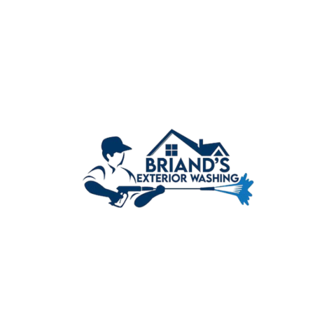 Briand's Exterior Washing