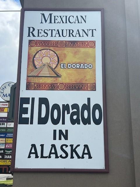 El Dorado Mexican Restaurant