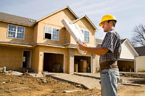 Luedloff Construction